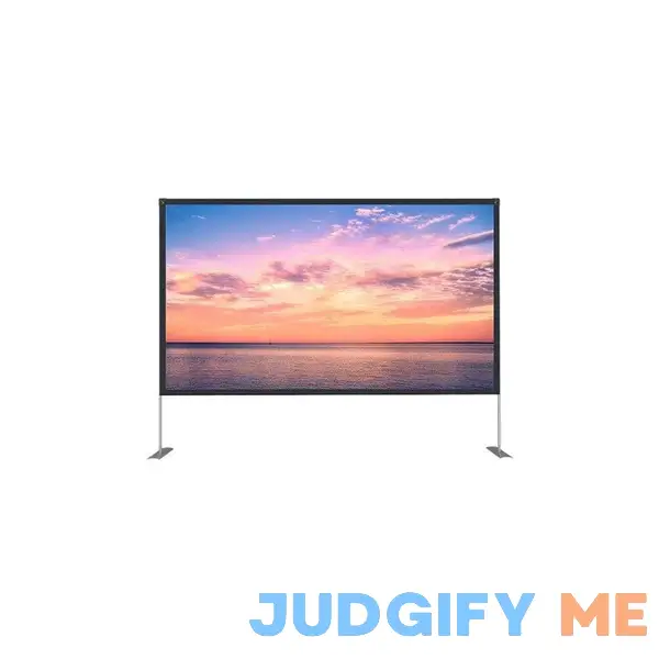 Vankyo Staytrue 120" T Projector Screen Vankyo Staytrue 120" T Projector Screen