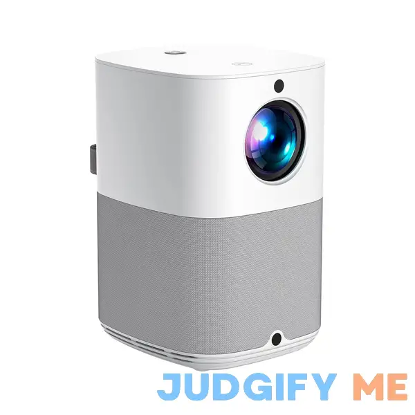 Vankyo X3 Native 1080P FHD Vertical Projector with Dolby Audio Sound Vankyo X3 Native 1080P FHD Vertical Projector with Dolby Audio Sound