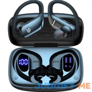 Veat00l Wireless Earbuds Bluetooth Headphone Sport Bluetooth 5.4 Earbud