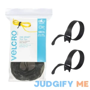 Velcro Brand ONE-WRAP Cable Ties