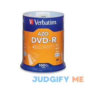 Verbatim 4.7GB DVD-R