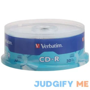 Verbatim CD-R