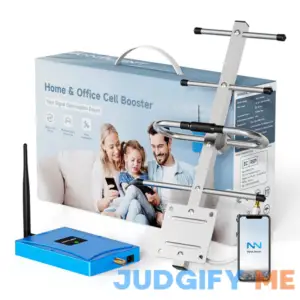 Verizon Cell Phone Signal Booster