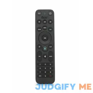 Verizon FiOS TV One Voice Remote Control 2019 MG3-R32140B VRC4100 BLE
