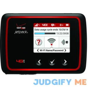 Verizon Jetpack MiFi 6620L