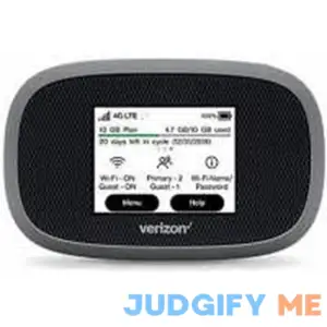 Verizon Jetpack MiFi 8800L