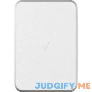 Verizon Magnetic 5K mAh Portable Power Pack
