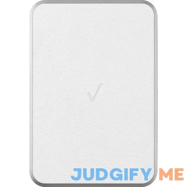 Verizon Magnetic 5K mAh Portable Power Pack Verizon Magnetic 5K mAh Portable Power Pack