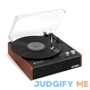 Victrola Brighton Bluetooth Record Player