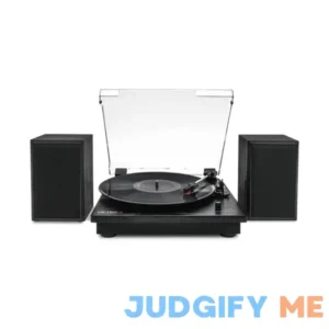Victrola Montauk Bluetooth Turntable System