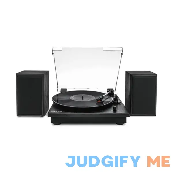 Victrola Montauk Bluetooth Turntable System Victrola Montauk Bluetooth Turntable System