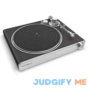 Victrola Stream Carbon Turntable