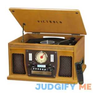 Victrola  The Navigator VTA-600B