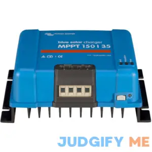 Victron BlueSolar MPPT Charge Controller