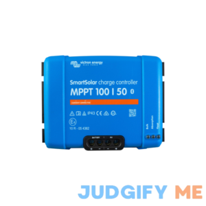 Victron SmartSolar Charge Controller MPPT
