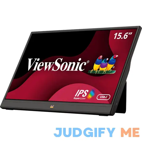 ViewSonic VA1655 1080p Portable IPS Monitor ViewSonic VA1655 1080p Portable IPS Monitor