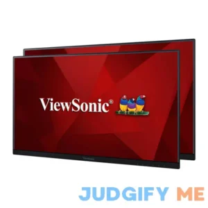 ViewSonic VA2456-MHD_H2 LED Monitor