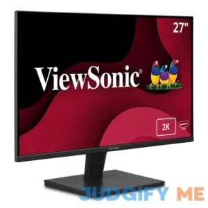 ViewSonic VA2715-2K-MHD 27" 1440p LED Monitor