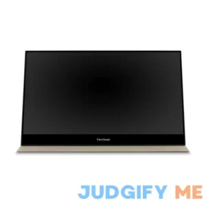 ViewSonic VX1655 15.6" IPS LED UHD Portable Monitor