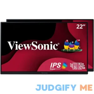 Viewsonic VA2256-MHD IPS Monitor