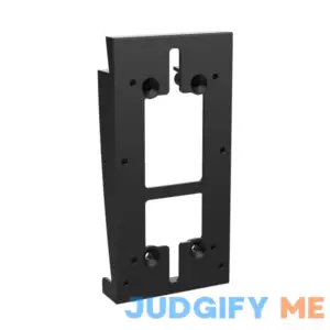 Vinyl Siding Mount Compatible with Ring Video Doorbell 2020