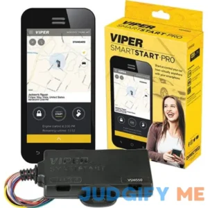 Viper VSM550 SmartStart Pro Module