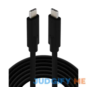 VisionTek USB-C to USB-C 3.1 Gen 2 Cable 901524