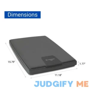 Visioneer 7800 Tag That Photo Scanner