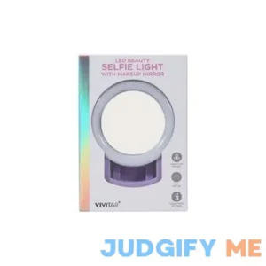 Vivitar Back to School Portable LED Selfie Light