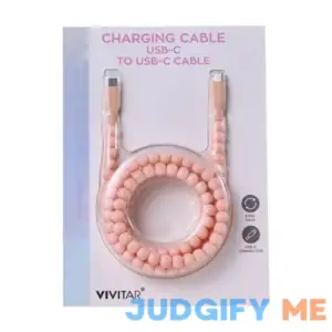 Vivitar Back to School usb/usb-c Cord