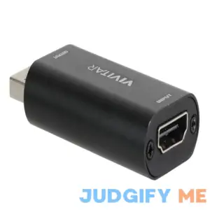 Vivitar Creator Series Hdmi to USB Video Capture Card