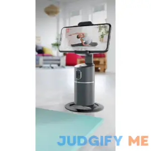 Vivitar Motorized 360 Degree Auto-Follow Phone Docking Stand for Smartphones