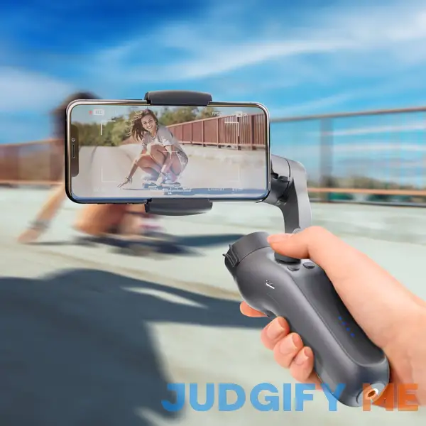 Vivitar Smartphone Stabilizer Vivitar Smartphone Stabilizer