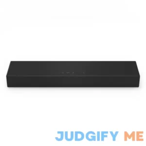 Vizio 2.0-Channel Sound Bar