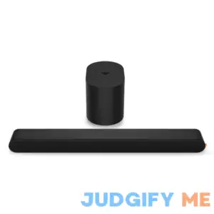 Vizio 2.1 Soundbar with Dolby Atmos DTS:X
