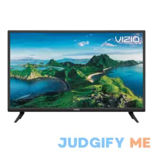 Vizio 32" Class D-Series HD Smart TV D32h-J09