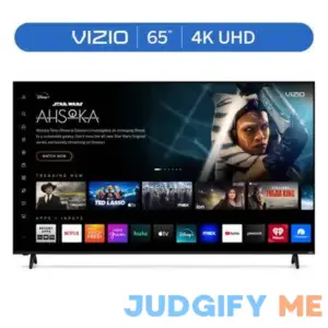 Vizio 65" Class 4K UHD LED HDR Smart TV V4K65M-0804