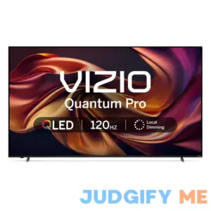 Vizio 75 Quantum Pro 4K QLED HDR Smart TV VQP75C-84