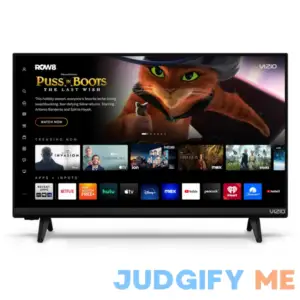 Vizio D-Series Smart TV