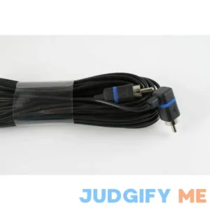 Vizio Satellite Cable RCA Speaker Audio Adapter Cable 1018-0000675