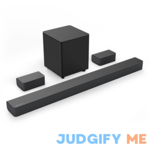 Vizio Series 5.1 Sound Bar with Dolby Atmos M51AX-J6
