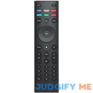 Vizio TV Remote