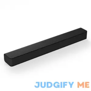 Vizio V-Series 2.0 Compact Sound Bar V20-J8
