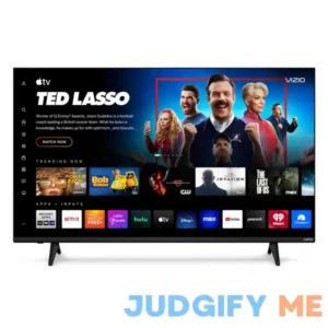 Vizio V435M-K04 43" V-Series 4K HDR Smart LED TV