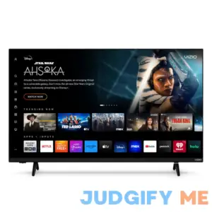 Vizio V4k43m 43 inch Class 4K LED HDR Smart TV