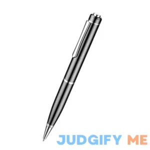 Voice Activated Audio Recording Pen