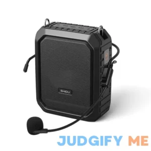 Voice Amplifier for Teachers