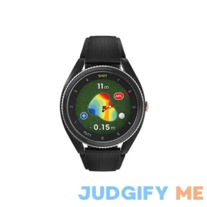 Voice Caddie T9 Golf GPS Watch