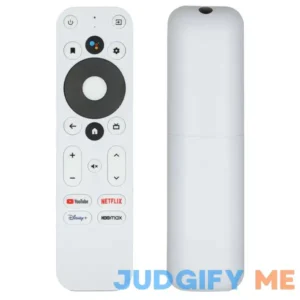 Voice Remote Control Compatible with ONN Remote Control with YouTube Netflix Button
