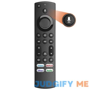 Voice Remote for Fire Insignia